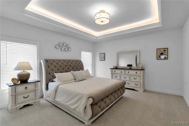 8 Birch Lane, Amherst, NY 14221