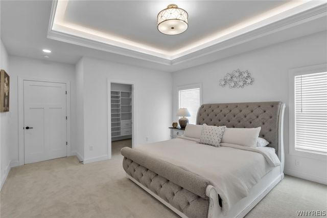 8 Birch Lane, Amherst, NY 14221