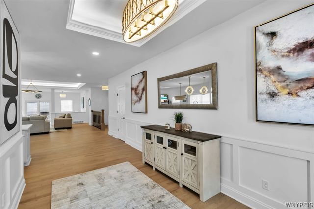 8 Birch Lane, Amherst, NY 14221