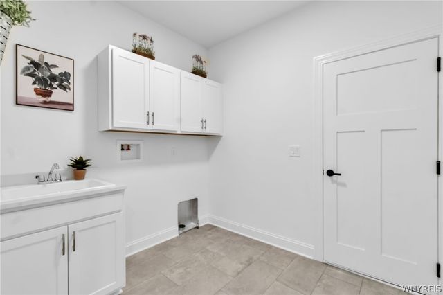 8 Birch Lane, Amherst, NY 14221