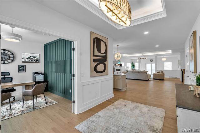 8 Birch Lane, Amherst, NY 14221