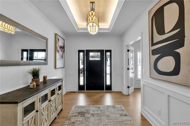 8 Birch Lane, Amherst, NY 14221