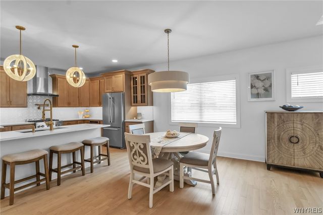 8 Birch Lane, Amherst, NY 14221