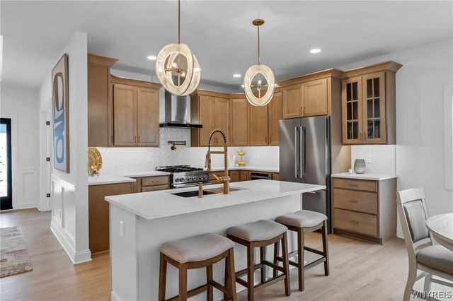 8 Birch Lane, Amherst, NY 14221