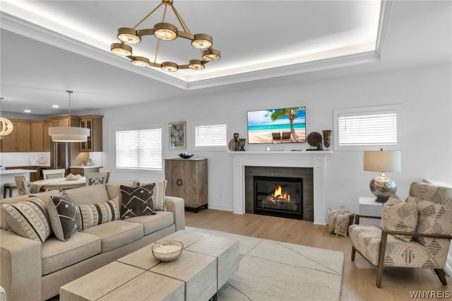 8 Birch Lane, Amherst, NY 14221