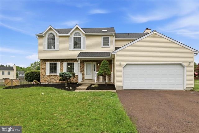2310 BARBARA WAY, Pottstown, PA 19464