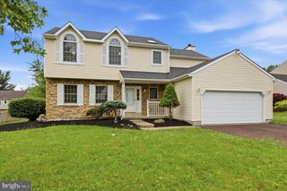 2310 BARBARA WAY, Pottstown, PA 19464