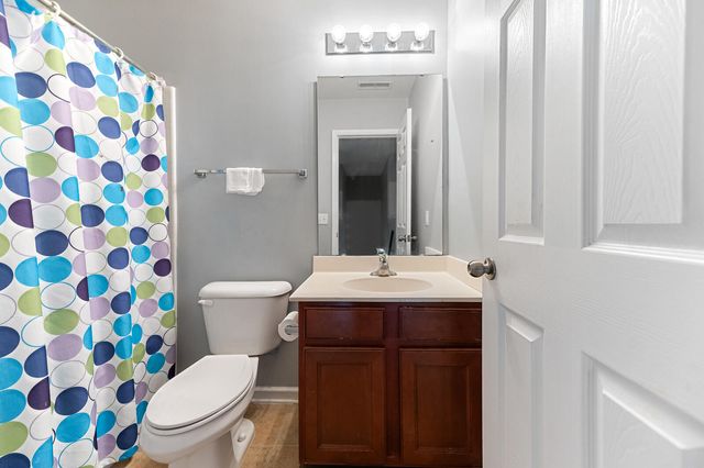 332 Peters Creek Drive, Summerville, SC 29486