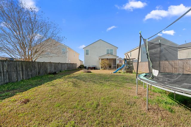 332 Peters Creek Drive, Summerville, SC 29486