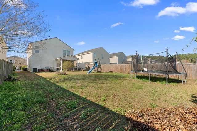 332 Peters Creek Drive, Summerville, SC 29486