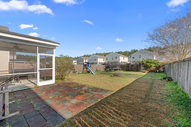 332 Peters Creek Drive, Summerville, SC 29486