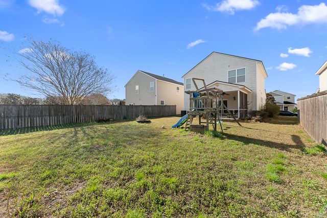 332 Peters Creek Drive, Summerville, SC 29486