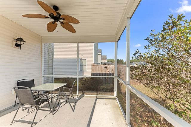 332 Peters Creek Drive, Summerville, SC 29486