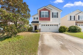 332 Peters Creek Drive, Summerville, SC 29486
