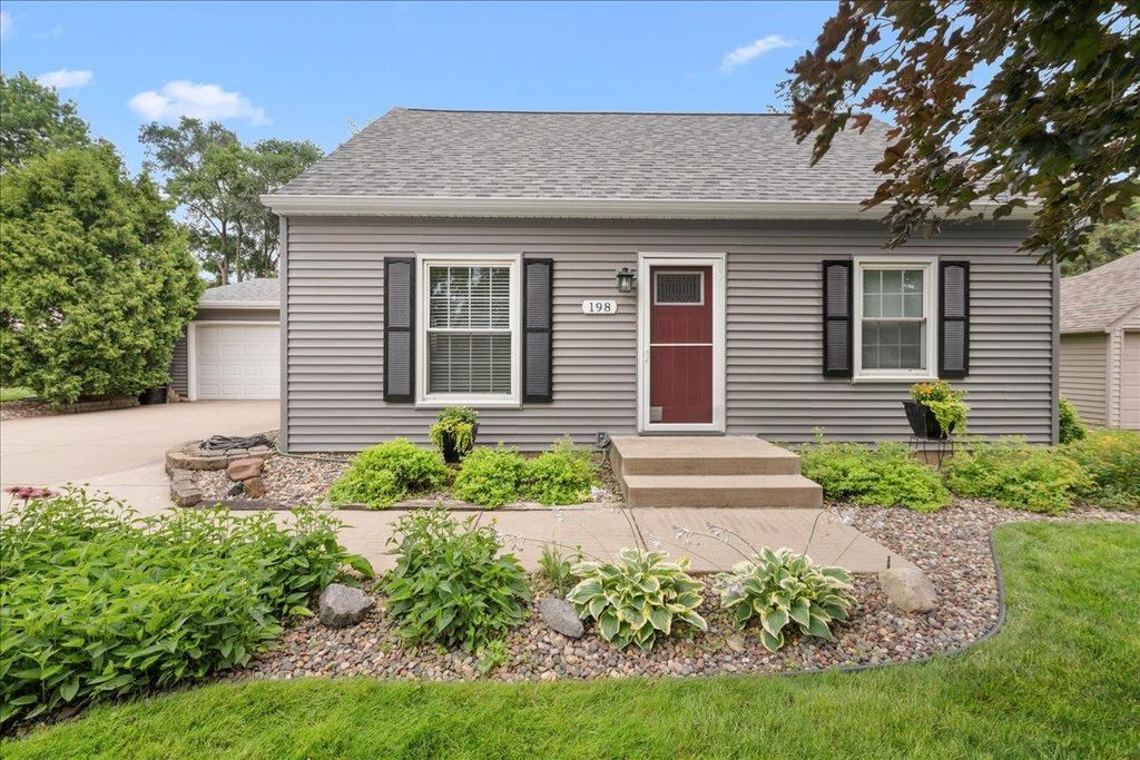 198 Ferndale Street N, Maplewood, MN 55119 — photo 2