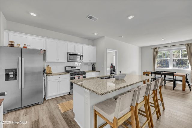 7148 Foxhollow Lane, Leland, NC 28451