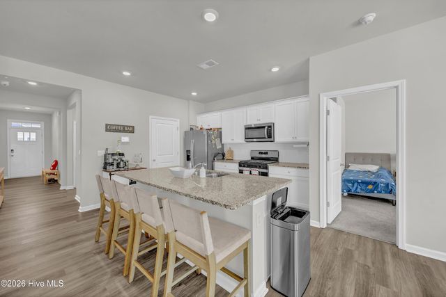 7148 Foxhollow Lane, Leland, NC 28451