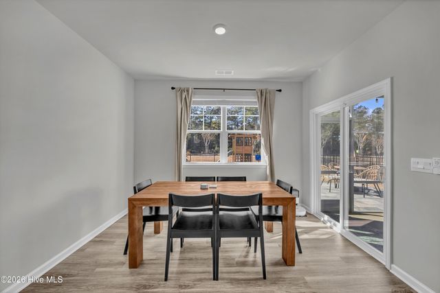 7148 Foxhollow Lane, Leland, NC 28451