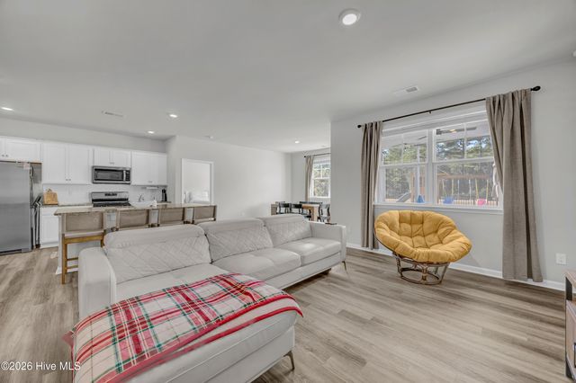 7148 Foxhollow Lane, Leland, NC 28451