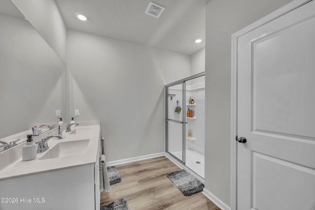 7148 Foxhollow Lane, Leland, NC 28451