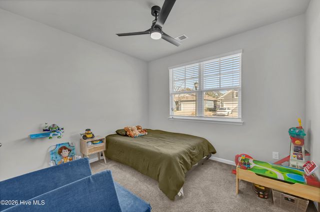 7148 Foxhollow Lane, Leland, NC 28451