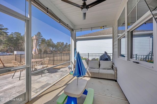 7148 Foxhollow Lane, Leland, NC 28451