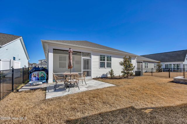 7148 Foxhollow Lane, Leland, NC 28451