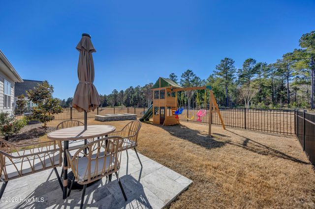 7148 Foxhollow Lane, Leland, NC 28451