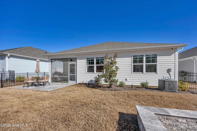 7148 Foxhollow Lane, Leland, NC 28451