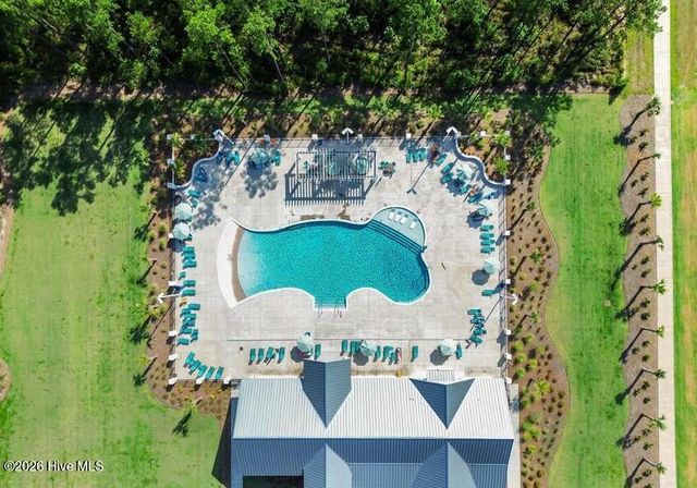 7148 Foxhollow Lane, Leland, NC 28451