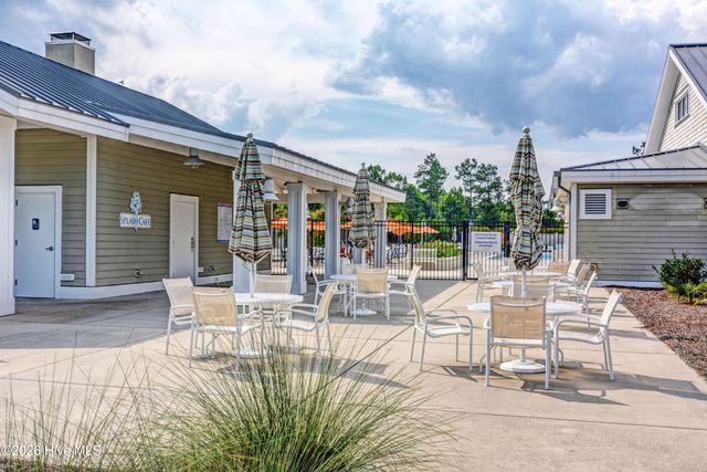 7148 Foxhollow Lane, Leland, NC 28451