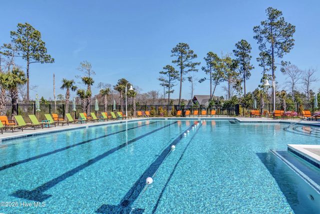 7148 Foxhollow Lane, Leland, NC 28451