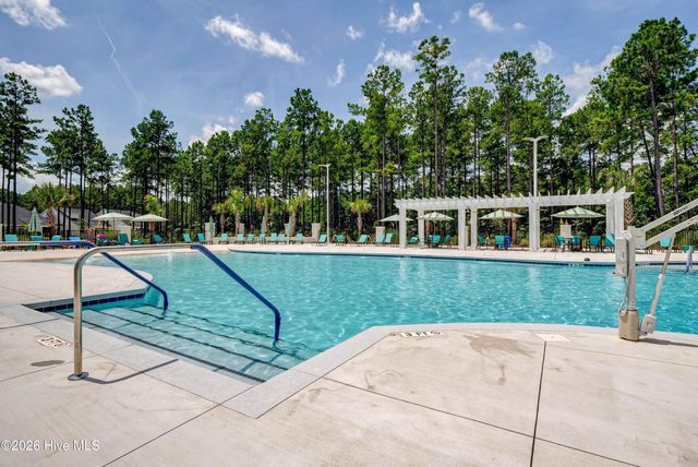 7148 Foxhollow Lane, Leland, NC 28451