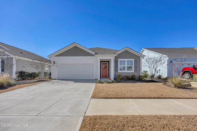 7148 Foxhollow Lane, Leland, NC 28451