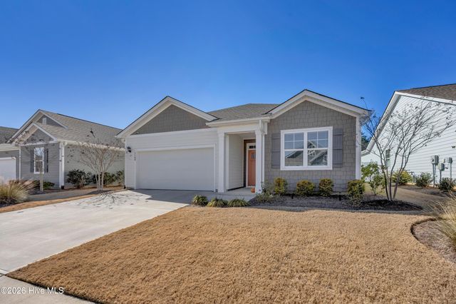 7148 Foxhollow Lane, Leland, NC 28451