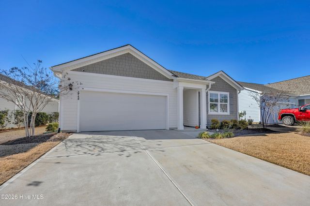 7148 Foxhollow Lane, Leland, NC 28451