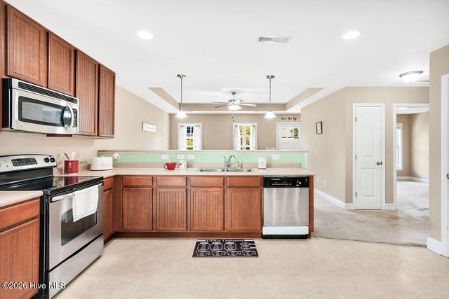 1166 Mill Creek Loop, Leland, NC 28451