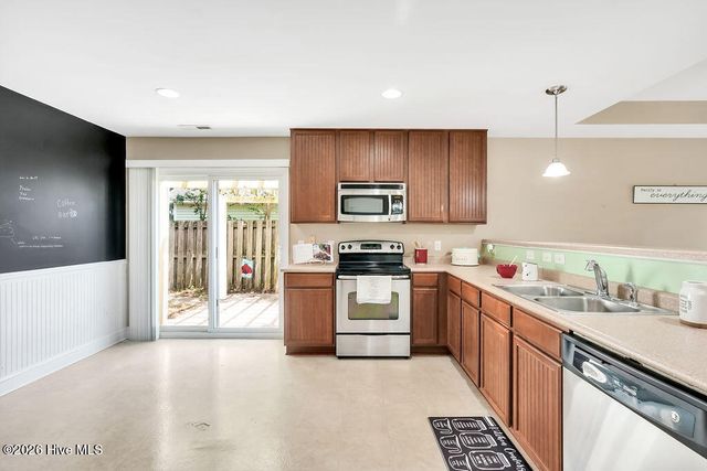 1166 Mill Creek Loop, Leland, NC 28451