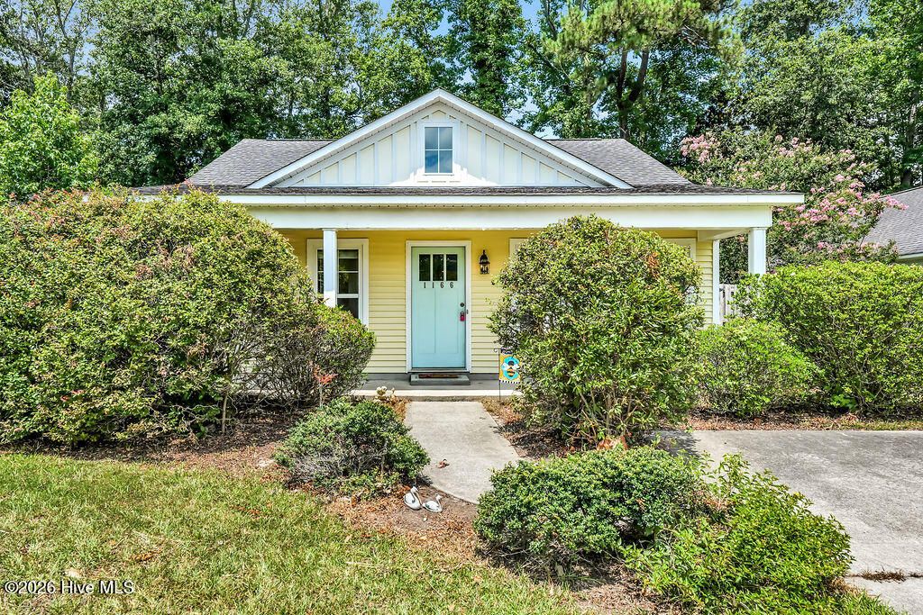 1166 Mill Creek Loop, Leland, NC 28451