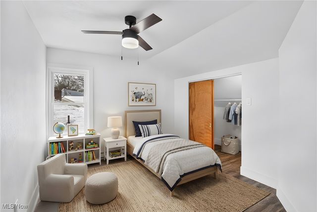 921 Homewood Avenue, Salem, OH 44460