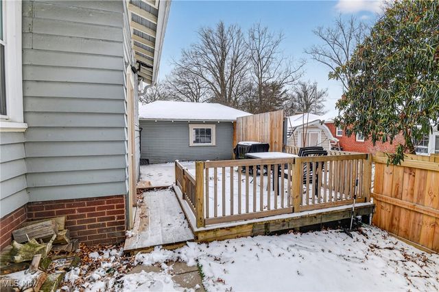 921 Homewood Avenue, Salem, OH 44460