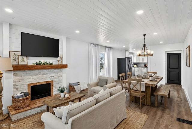 921 Homewood Avenue, Salem, OH 44460