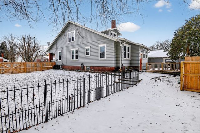 921 Homewood Avenue, Salem, OH 44460