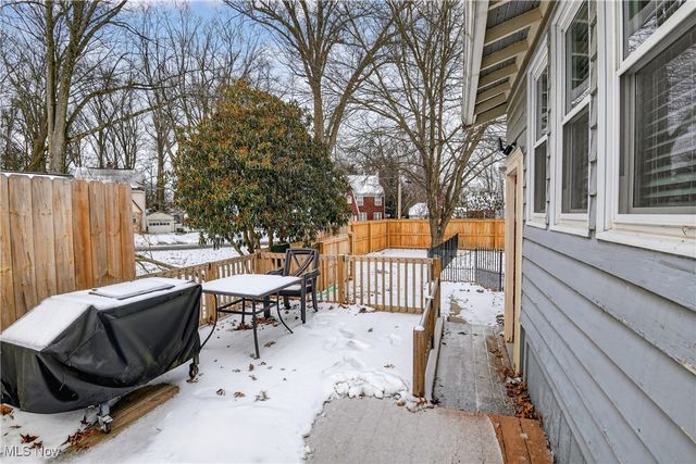 921 Homewood Avenue, Salem, OH 44460