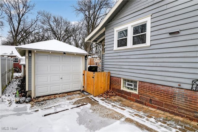 921 Homewood Avenue, Salem, OH 44460