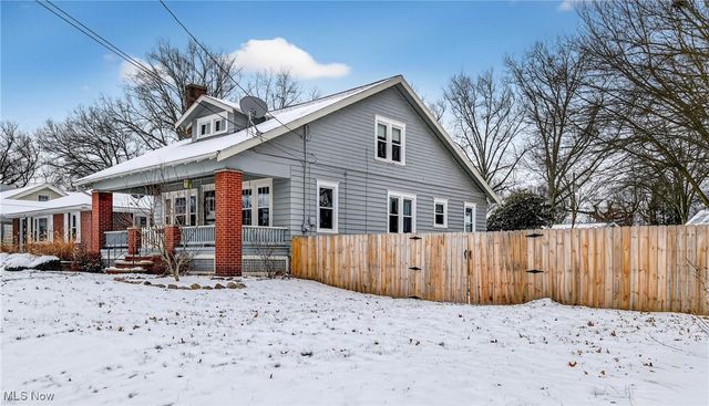 921 Homewood Avenue, Salem, OH 44460