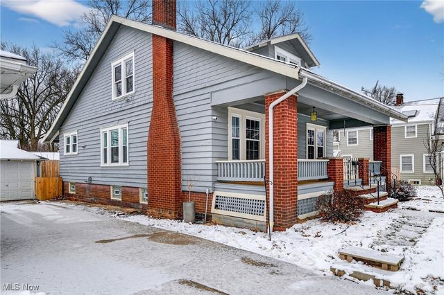 921 Homewood Avenue, Salem, OH 44460