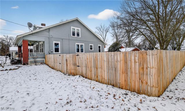 921 Homewood Avenue, Salem, OH 44460