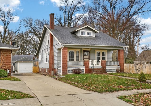 921 Homewood Avenue, Salem, OH 44460