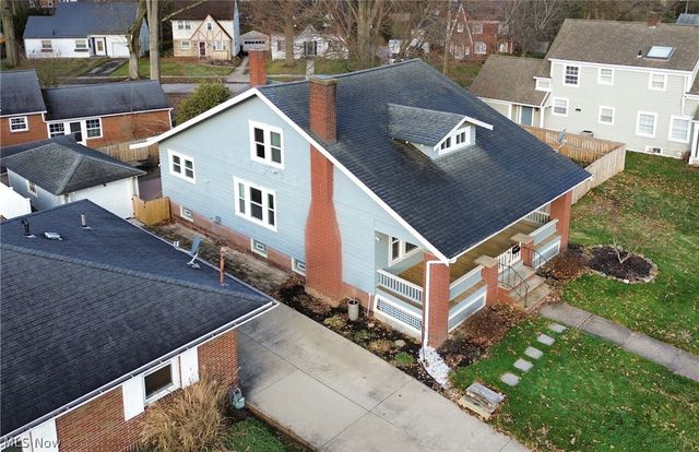 921 Homewood Avenue, Salem, OH 44460